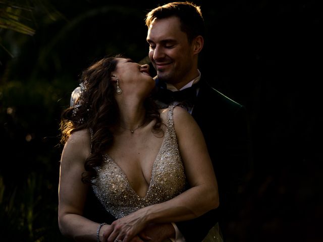 Tyler and Jennifer's Wedding in Rome, Rome 71