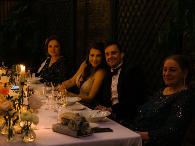 Tyler and Jennifer's Wedding in Rome, Rome 79
