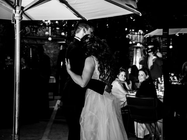 Tyler and Jennifer's Wedding in Rome, Rome 82