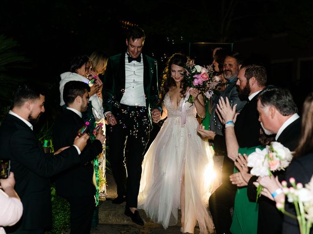 Tyler and Jennifer's Wedding in Rome, Rome 90