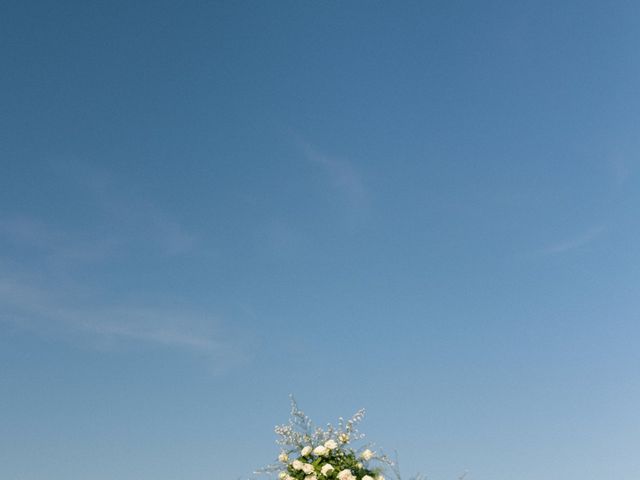 Lara and Frederick's Wedding in Sorrento, Sorrento 5