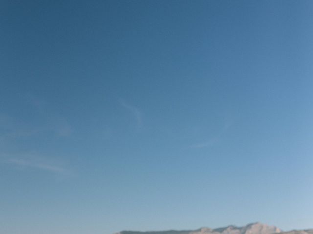 Lara and Frederick's Wedding in Sorrento, Sorrento 7