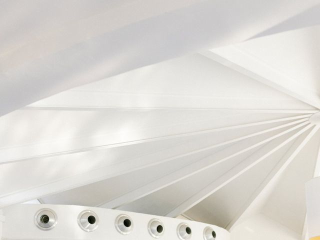 Lara and Frederick's Wedding in Sorrento, Sorrento 13