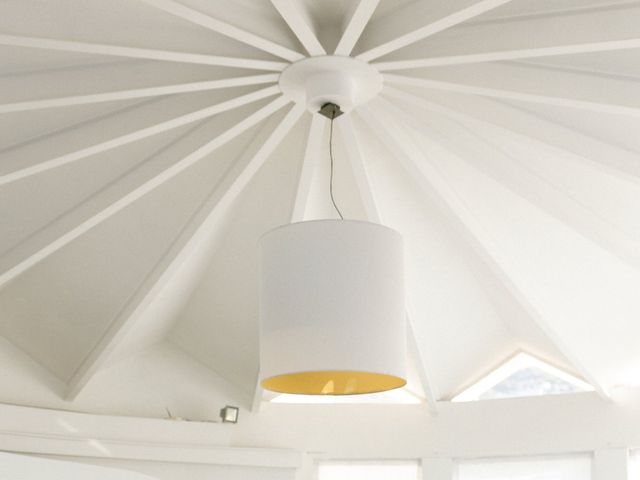 Lara and Frederick's Wedding in Sorrento, Sorrento 14