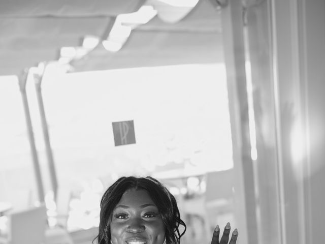 Lara and Frederick's Wedding in Sorrento, Sorrento 17