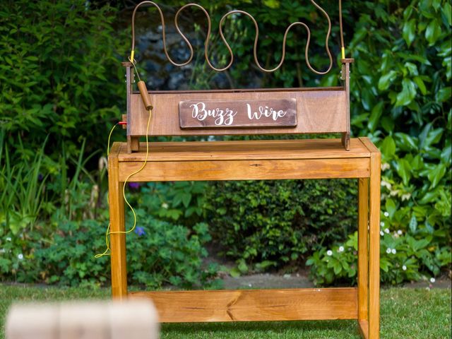 Ben and Lucy's Wedding in Ramsgate, Kent 23