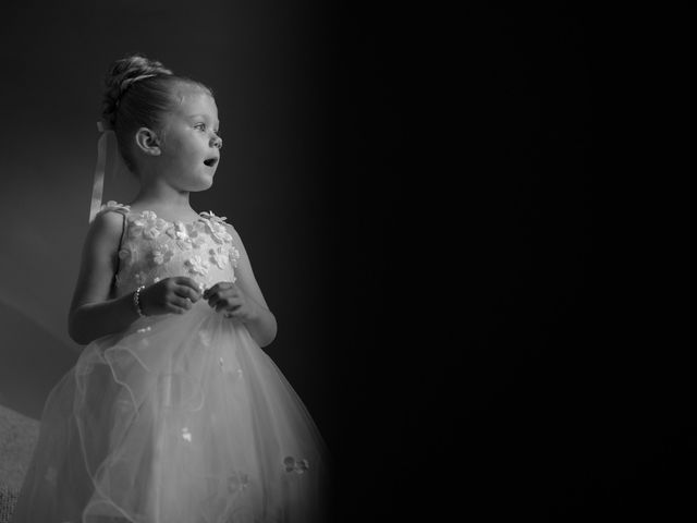 Ben and Lucy's Wedding in Ramsgate, Kent 27