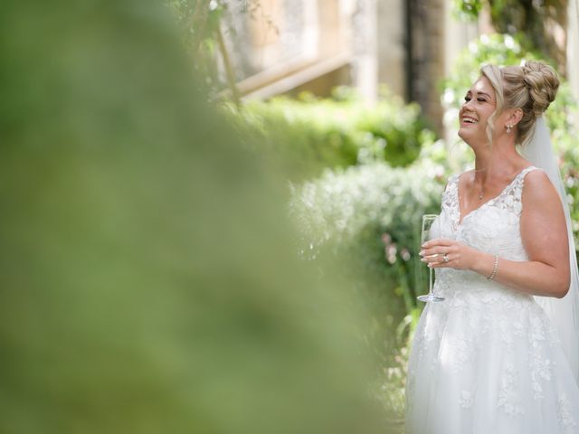 Ben and Lucy's Wedding in Ramsgate, Kent 30