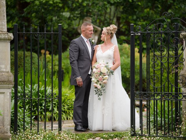 Ben and Lucy's Wedding in Ramsgate, Kent 31