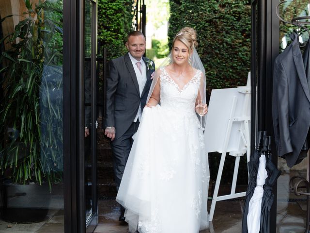 Ben and Lucy's Wedding in Ramsgate, Kent 40