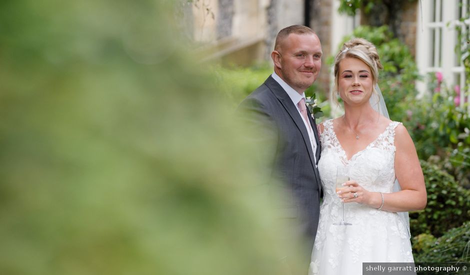 Ben and Lucy's Wedding in Ramsgate, Kent