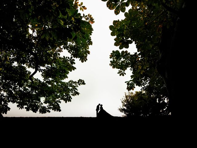 Giles and Louisa&apos;s Wedding in Bridport, Dorset 29