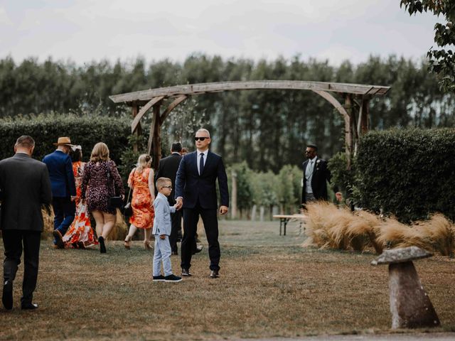 David and Monika's Wedding in Bristol City, Bristol 60
