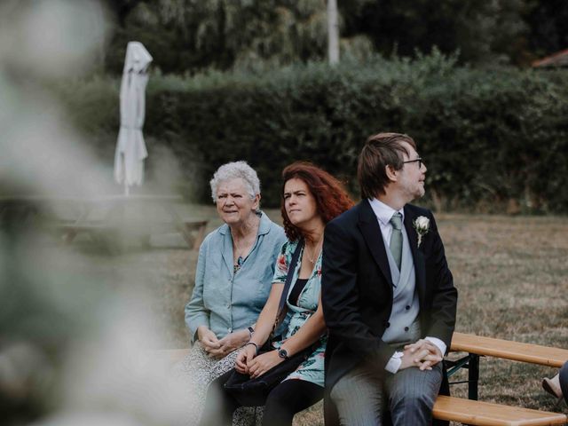 David and Monika's Wedding in Bristol City, Bristol 66
