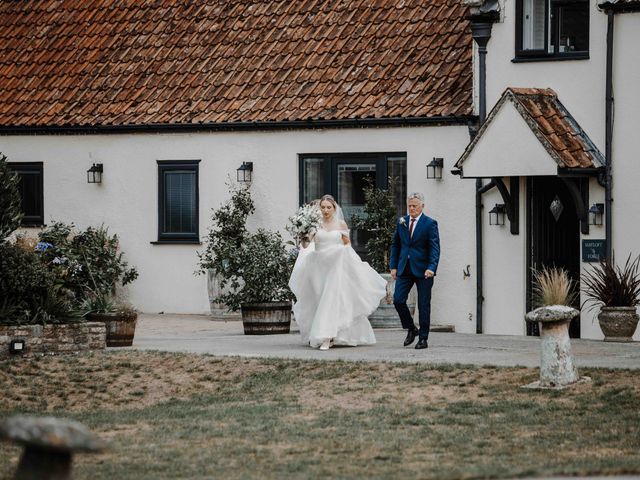 David and Monika's Wedding in Bristol City, Bristol 72