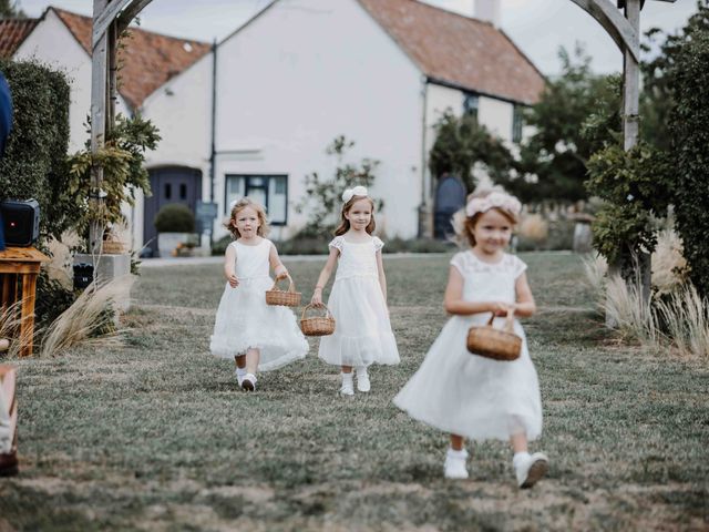 David and Monika's Wedding in Bristol City, Bristol 79