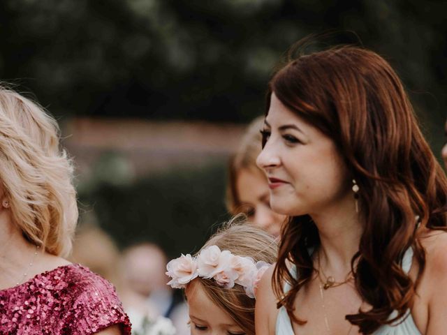 David and Monika's Wedding in Bristol City, Bristol 106