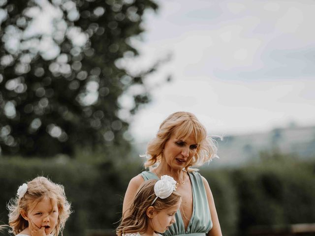 David and Monika's Wedding in Bristol City, Bristol 108