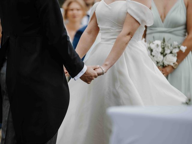 David and Monika's Wedding in Bristol City, Bristol 114