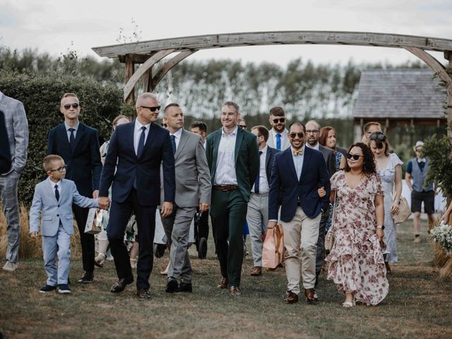 David and Monika's Wedding in Bristol City, Bristol 132