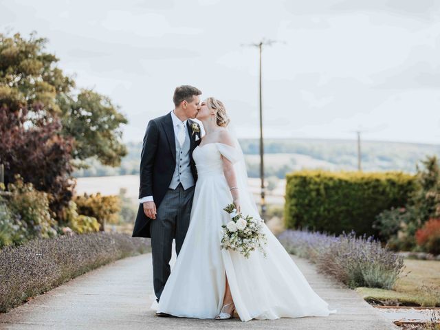 David and Monika's Wedding in Bristol City, Bristol 189