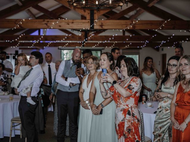 David and Monika's Wedding in Bristol City, Bristol 204