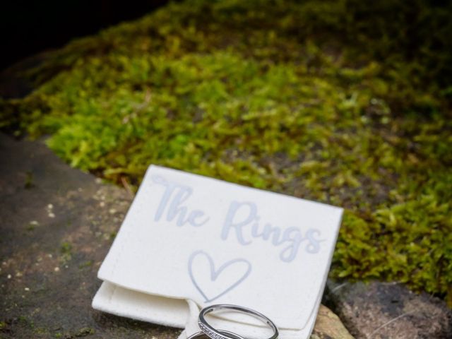 Scott and Claire's Wedding in Gretna Green, Dumfries Galloway &amp; Ayrshire 9