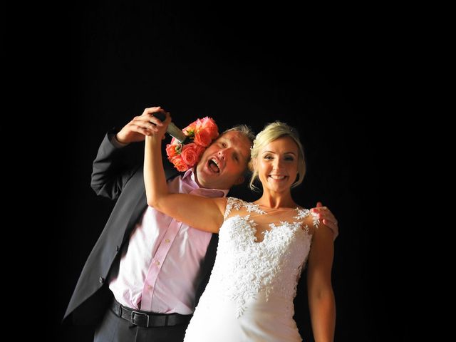 Josh and Hayley&apos;s Wedding in Maldon, Essex 32