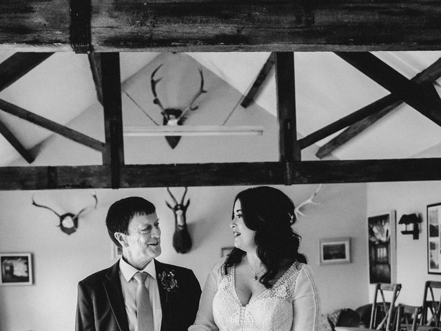 Paul and Chelsea&apos;s Wedding in Salisbury, Wiltshire 121