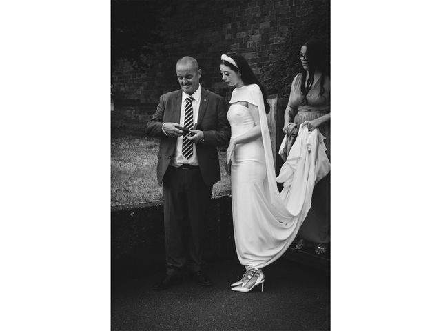 Richard and Chelsea&apos;s Wedding in Cheshire, Cheshire 17
