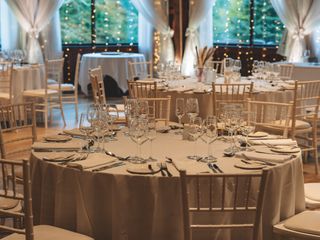 Emma &amp; Paddy's wedding 1