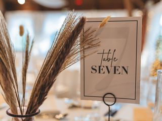 Emma &amp; Paddy's wedding 2