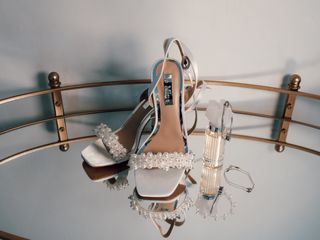 Emma &amp; Paddy's wedding 3