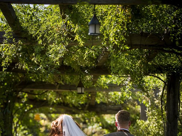 Jake and Charlotte&apos;s Wedding in Egham, Surrey 53