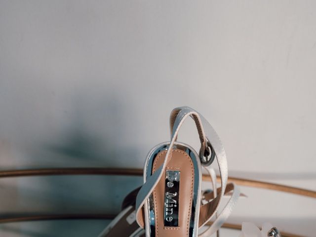 Paddy and Emma's Wedding in Sharpthorne, West Sussex 4