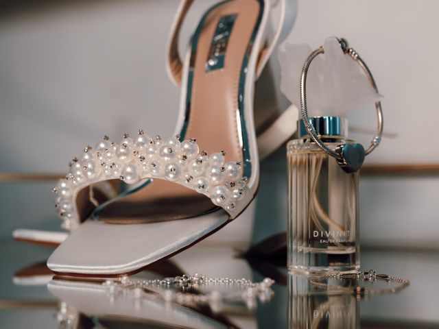 Paddy and Emma's Wedding in Sharpthorne, West Sussex 5