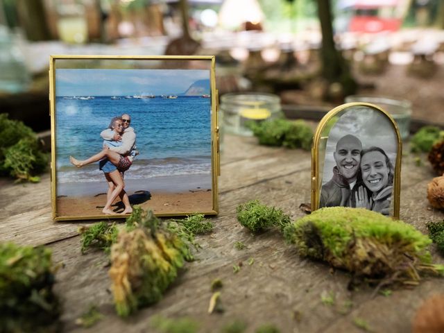 Will and Alice's Wedding in Tring, Hertfordshire 11