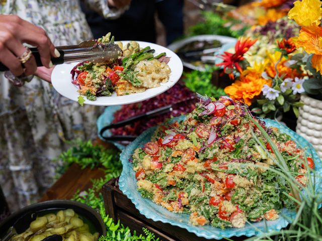 Will and Alice's Wedding in Tring, Hertfordshire 81