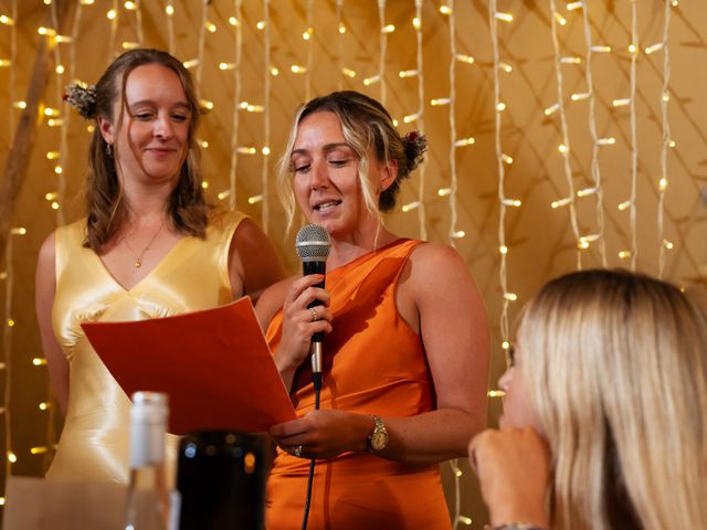 Will and Alice's Wedding in Tring, Hertfordshire 84