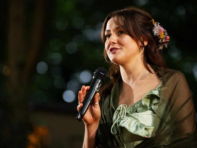 Will and Alice's Wedding in Tring, Hertfordshire 105