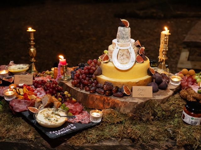 Will and Alice's Wedding in Tring, Hertfordshire 109