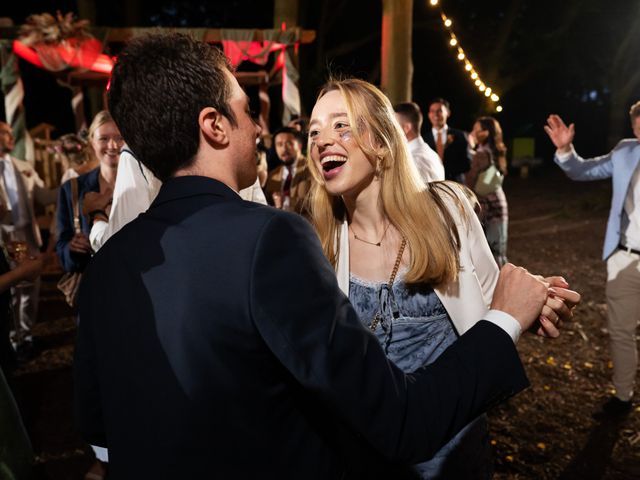 Will and Alice's Wedding in Tring, Hertfordshire 114