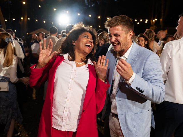 Will and Alice's Wedding in Tring, Hertfordshire 115