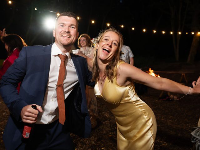 Will and Alice's Wedding in Tring, Hertfordshire 118