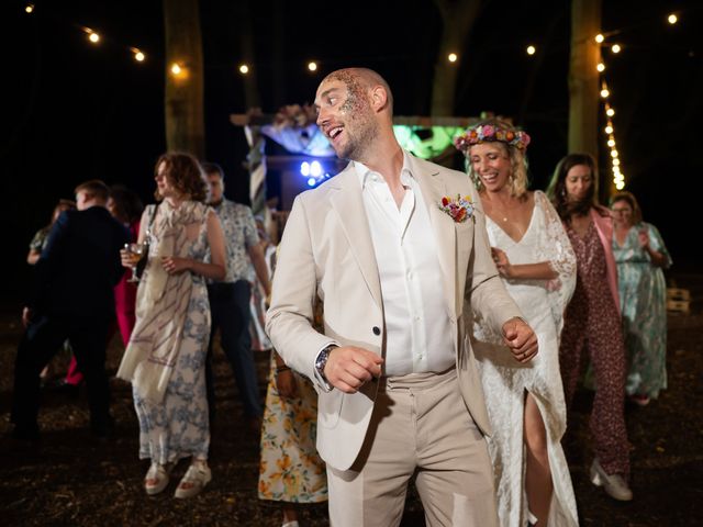 Will and Alice's Wedding in Tring, Hertfordshire 119