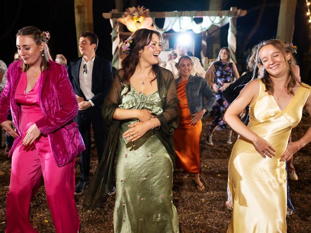 Will and Alice's Wedding in Tring, Hertfordshire 120