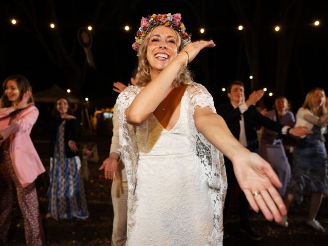 Will and Alice's Wedding in Tring, Hertfordshire 123