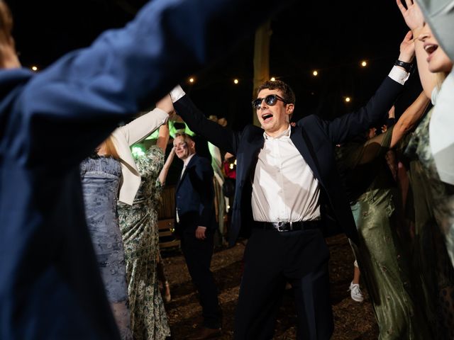 Will and Alice's Wedding in Tring, Hertfordshire 126