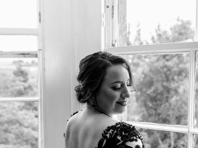 Garry and Julia&apos;s Wedding in Moffat, Dumfries Galloway &amp; Ayrshire 12