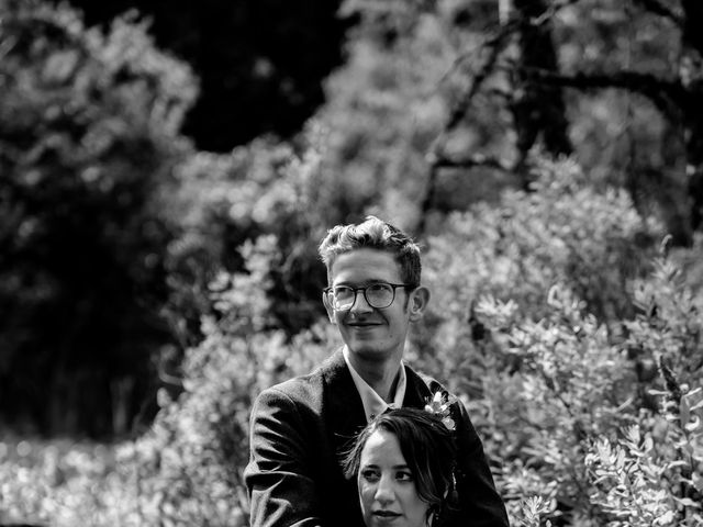 Garry and Julia&apos;s Wedding in Moffat, Dumfries Galloway &amp; Ayrshire 36